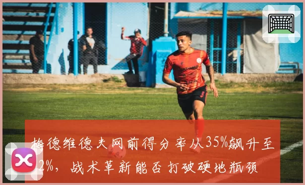 梅德维德夫网前得分率从35%飙升至52%，战术革新能否打破硬地瓶颈