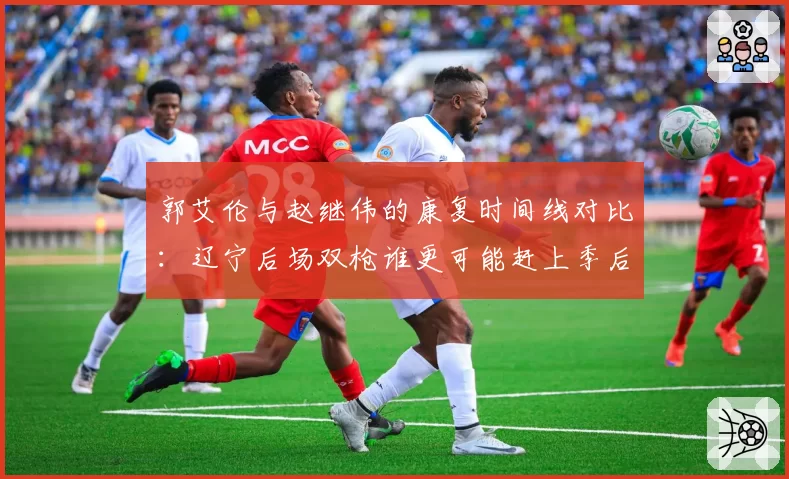 郭艾伦与赵继伟的康复时间线对比：辽宁后场双枪谁更可能赶上季后赛关键战？